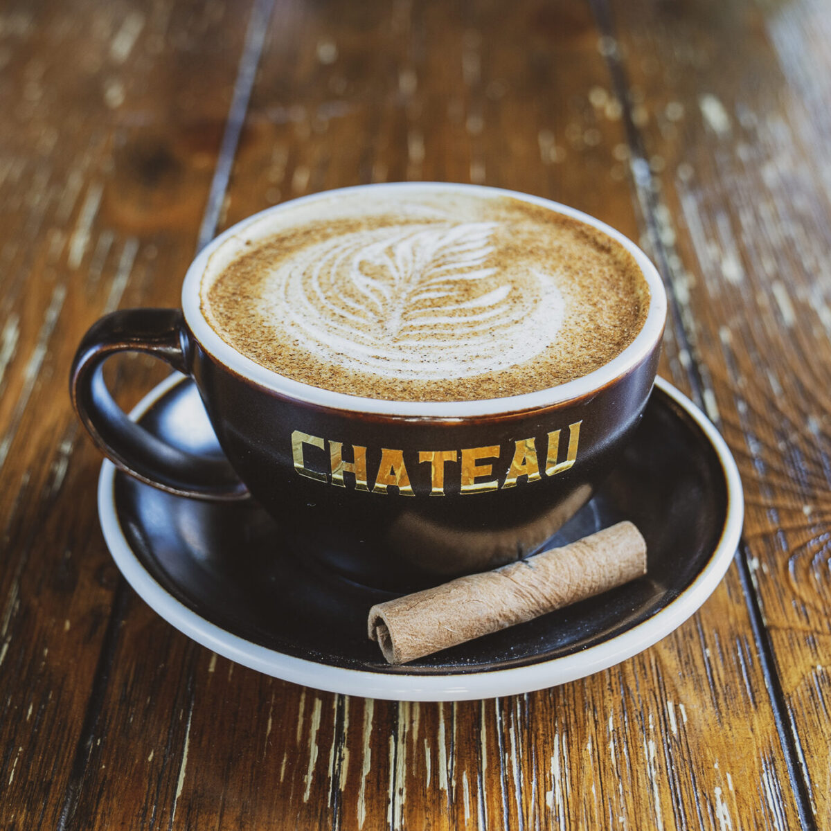 Chai Latte