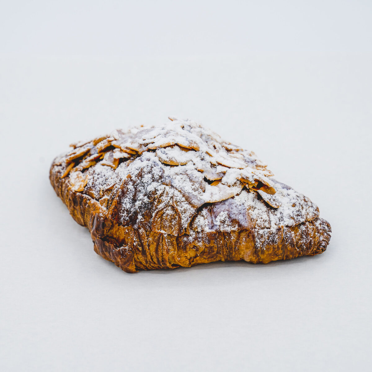 Almond Croissant