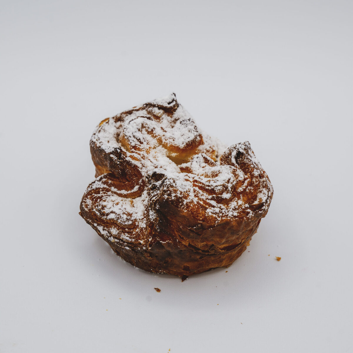 APPLE KOUIGN AMOUM