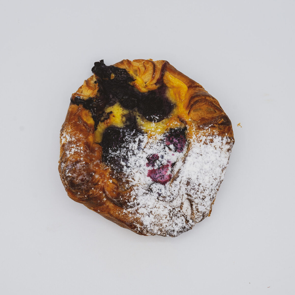 BLUEBERRY DANISH