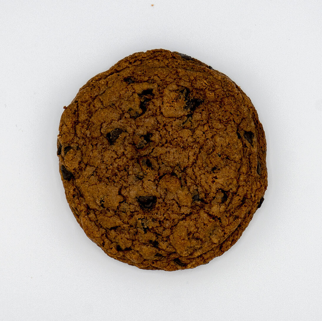 Chocolate Chip Cookies 3pcs